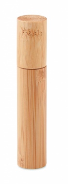 Logo trade reklaamkingituse pilt: Parfüümi pihusti pudel 10 ml