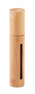 Logotrade firmakingituse foto: Parfüümi pihusti pudel 10 ml