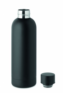 Logotrade reklaamkingitused pilt: Termospudel roostevabast terasest Athena, 500 ml