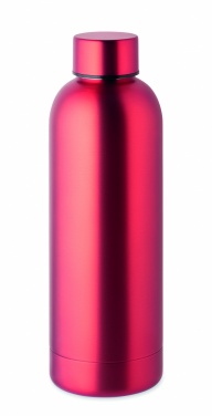 Logotrade meene foto: Termospudel roostevabast terasest Athena, 500 ml