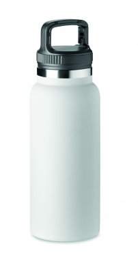 Logotrade reklaamkingid pilt: Topeltseintega termospudel 970 ml