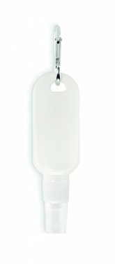 Logotrade ärikingitused pilt: Päikesekaitsekreem 30 ml