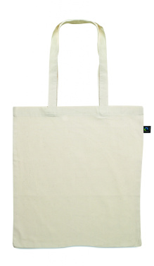 Logotrade reklaamkingi foto: Ostukott Fairtrade