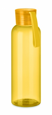 Logotrade reklaamkingi foto: Tritan pudel ja riidepuu 500ml