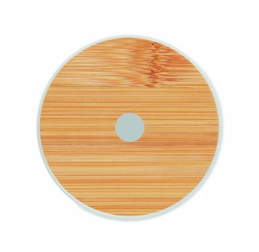 Logo trade firmakingi pilt: Sublimatsioonipurk 400 ml