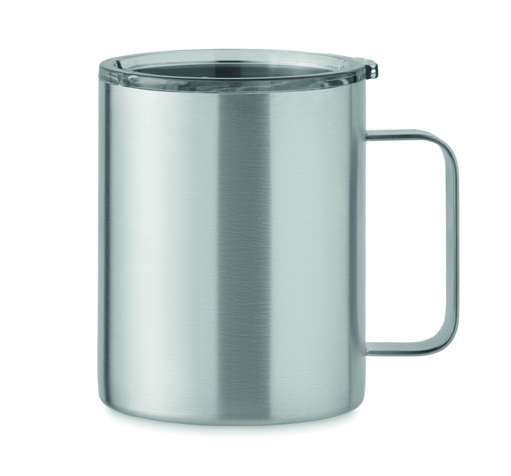 Logotrade reklaamkingid pilt: Kaheseinaline kruus 300 ml