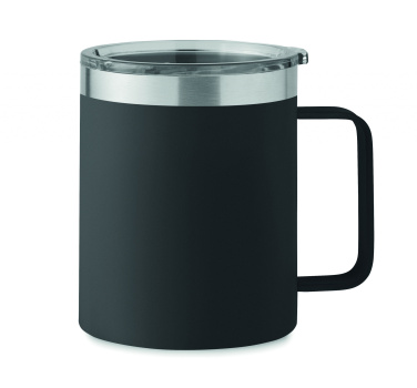 Logo trade meene pilt: Kaheseinaline kruus 300 ml