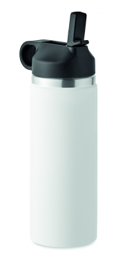 Logotrade meened pilt: Kaheseinaline pudel 500 ml