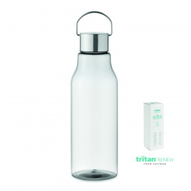 Logotrade firmakingitused pilt: Tritan Renew™ pudel 800ml