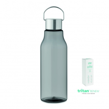 Logo trade reklaamkingi pilt: Tritan Renew™ pudel 800ml