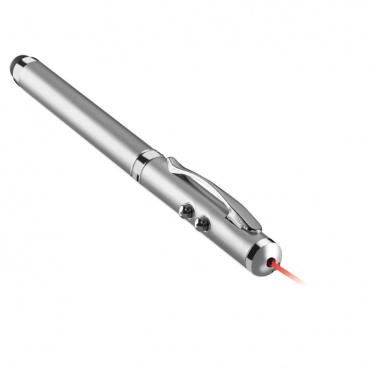 Logo trade ärikingituse pilt: Laserpointer puutepliiats