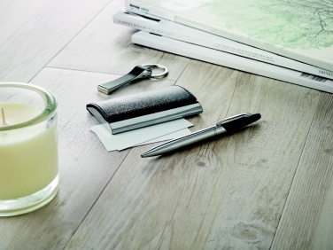 Logo trade reklaamkingituse pilt: Ärikingituste komplekt