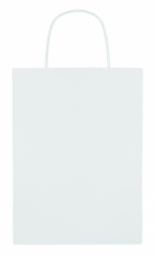 Logotrade firmakingi foto: Kinkepaberist kott keskmine 150 gr/m²