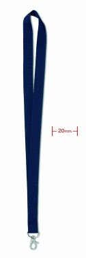 Logotrade firmakingid pilt: Pael 20 mm