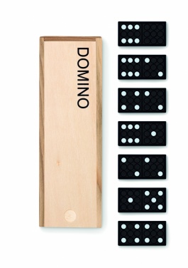 Logotrade firmakingid pilt: Domino komplekt