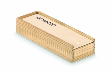 Logotrade reklaamtooted pilt: Domino komplekt