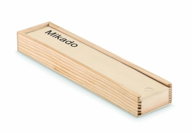 Logo trade reklaamkingi pilt: Mikado komplekt