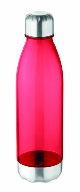Logo trade ärikingi pilt: Piima kujuga 600 ml pudel