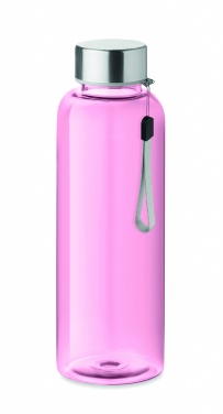 Logotrade firmakingi foto: Tritan pudel 500ml