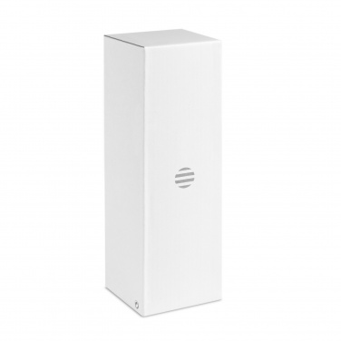 Logo trade firmakingitused foto: Klaaspudel kotis 500ml