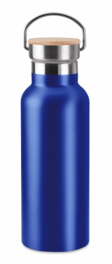 Logotrade reklaamkingid pilt: Topeltseintega termospudel 500 ml