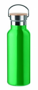 Logo trade ärikingituse pilt: Topeltseintega termospudel 500 ml