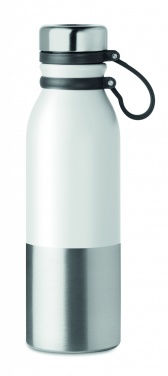Logo trade firmakingi pilt: Topeltseintega termospudel 600 ml
