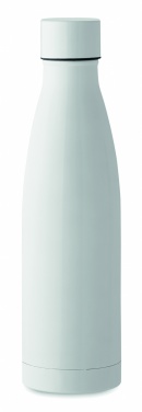 Logo trade ärikingituse pilt: Kaheseinaline pudel 500ml