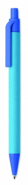 Logotrade firmakingitused pilt: Paber/PLA maisi pastapliiats