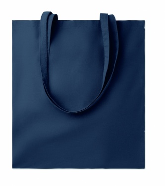 Logo trade ärikingi pilt: 180gr/m² puuvillane ostukott