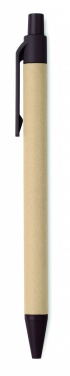 Logo trade firmakingituse pilt: Push pastapliiatsi kohvikest/ABS