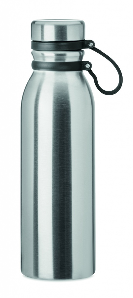 Logotrade firmakingitused pilt: Topeltseintega termospudel 600 ml.