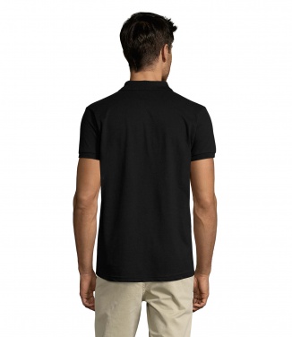 Logotrade reklaamkingitused pilt: PRIME MEN POLO 200gr
