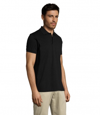 Logo trade reklaamkingi pilt: PRIME MEN POLO 200gr