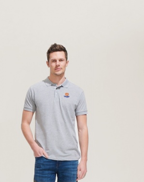 Logotrade reklaamtoote foto: PRIME MEN POLO 200gr