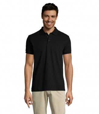 Logo trade firmakingituse pilt: PRIME MEN POLO 200gr