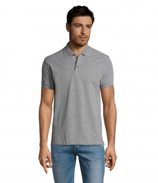 Logotrade meene foto: PRIME MEN POLO 200gr
