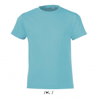 Logotrade firmakingid pilt: REGENT F KIDS T-SÄRK 150g