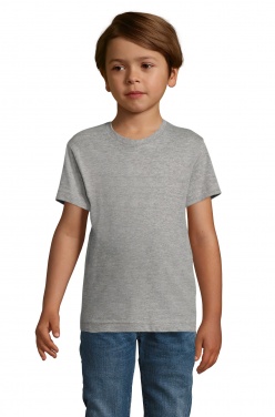Logo trade firmakingi pilt: REGENT F KIDS T-SÄRK 150g