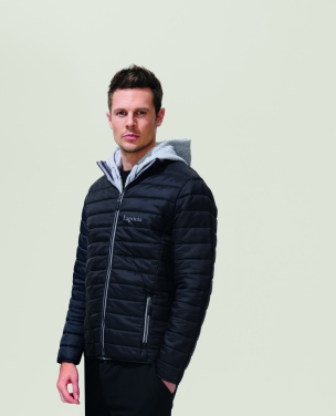 Logotrade reklaamkingitused pilt: RIDE MEESTE JAKK 180g