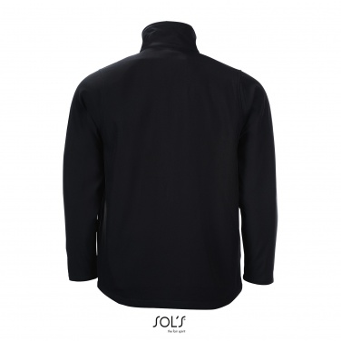 Logotrade meene foto: RACE meeste ss jope 280g
