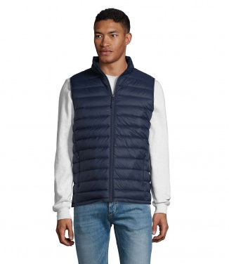 Logo trade meened foto: WILSON BW MEN Bodywarmer vest