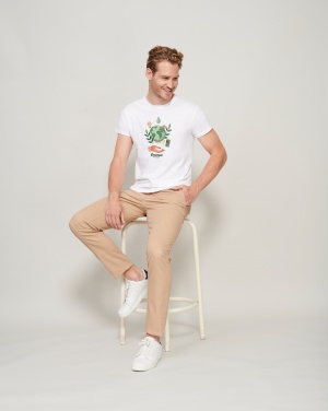 Logotrade reklaamtooted pilt: EPIC UNI T-SÄRK 140g