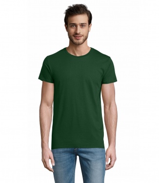 Logotrade meened pilt: PIONEER MEESTE T-särk 175g