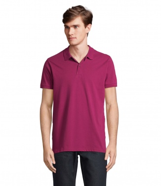 Logo trade firmakingid foto: PLANET MEN Polo 170g