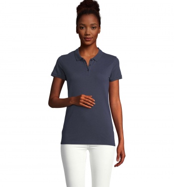 Logo trade reklaamkingid foto: PLANET WOMEN Polo 170g