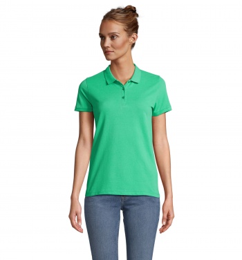 Logo trade ärikingituse pilt: PLANET WOMEN Polo 170g