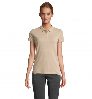 Logotrade ärikingi foto: PLANET WOMEN Polo 170g