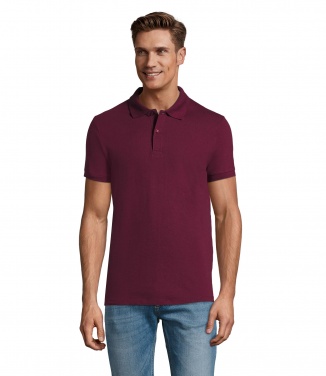 Logo trade firmakingituse pilt: PERFECT MEESTE Polo 180g