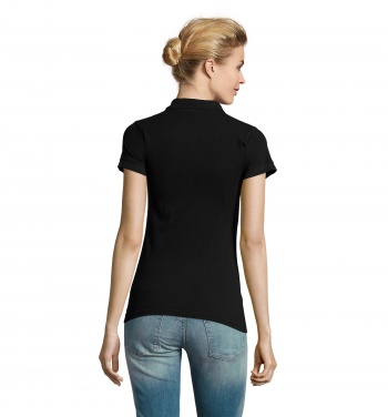 Logotrade meene foto: PERFECT WOMEN POLO 180g